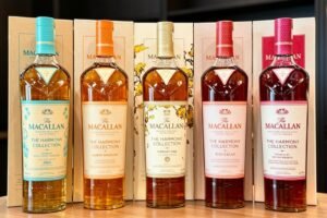 超人洋行收購麥卡倫 Macallan 臻味不凡和諧系列威士忌，提供香港免費鑑定及估價服務。針對私人收藏名酒，檢查酒標、水位與包裝，報價公道，支援上門驗貨，嚴格保護客戶資料。超人洋行收購麥卡倫 Macallan 臻味不凡和諧系列威士忌，為藏家提供安心的名酒回收方案。
